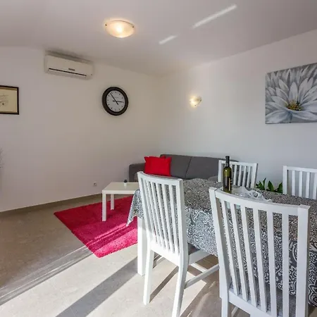 Ferienwohnung Fur 4 Personen Ca 45 Qm In Crikvenica, Kvarner Bucht Und Umgebung Crikvenica