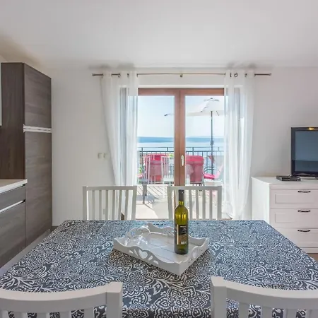 Ferienwohnung Fur 4 Personen Ca 45 Qm In Crikvenica, Kvarner Bucht Und Umgebung Crikvenica