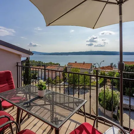Ferienwohnung Fur 4 Personen Ca 45 Qm In Crikvenica, Kvarner Bucht Und Umgebung Crikvenica